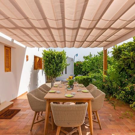 Villa Ibiza San Javier Extérieur photo