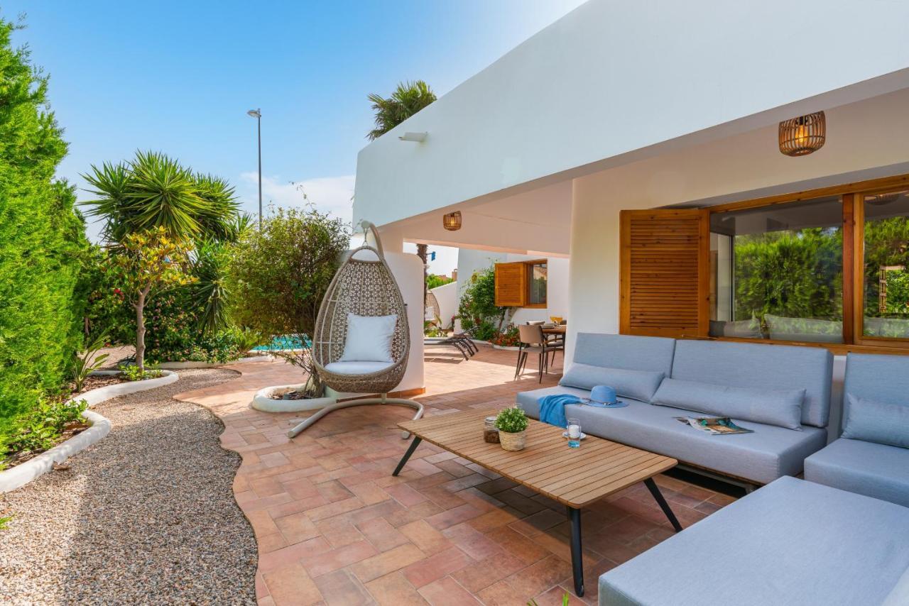 Villa Ibiza San Javier Extérieur photo