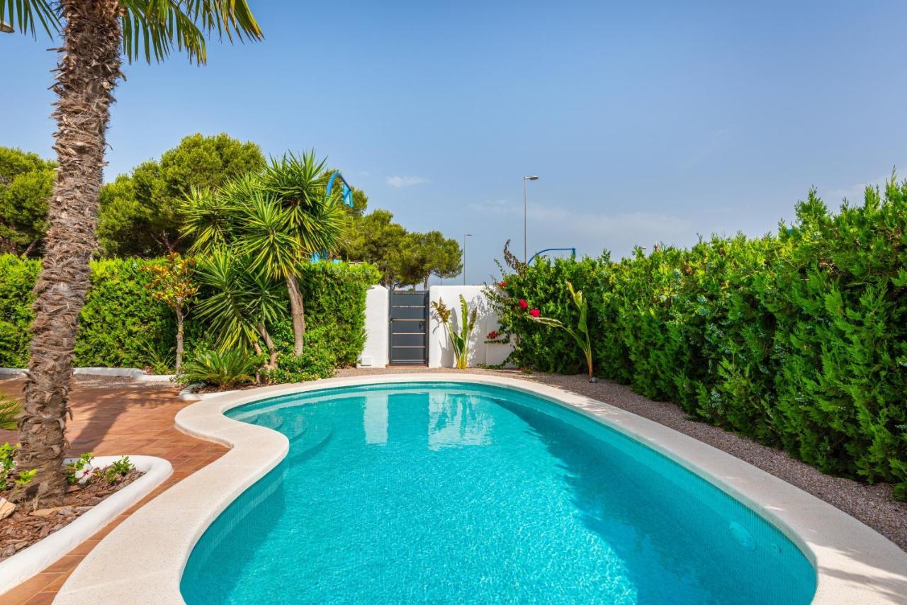 Villa Ibiza San Javier Extérieur photo
