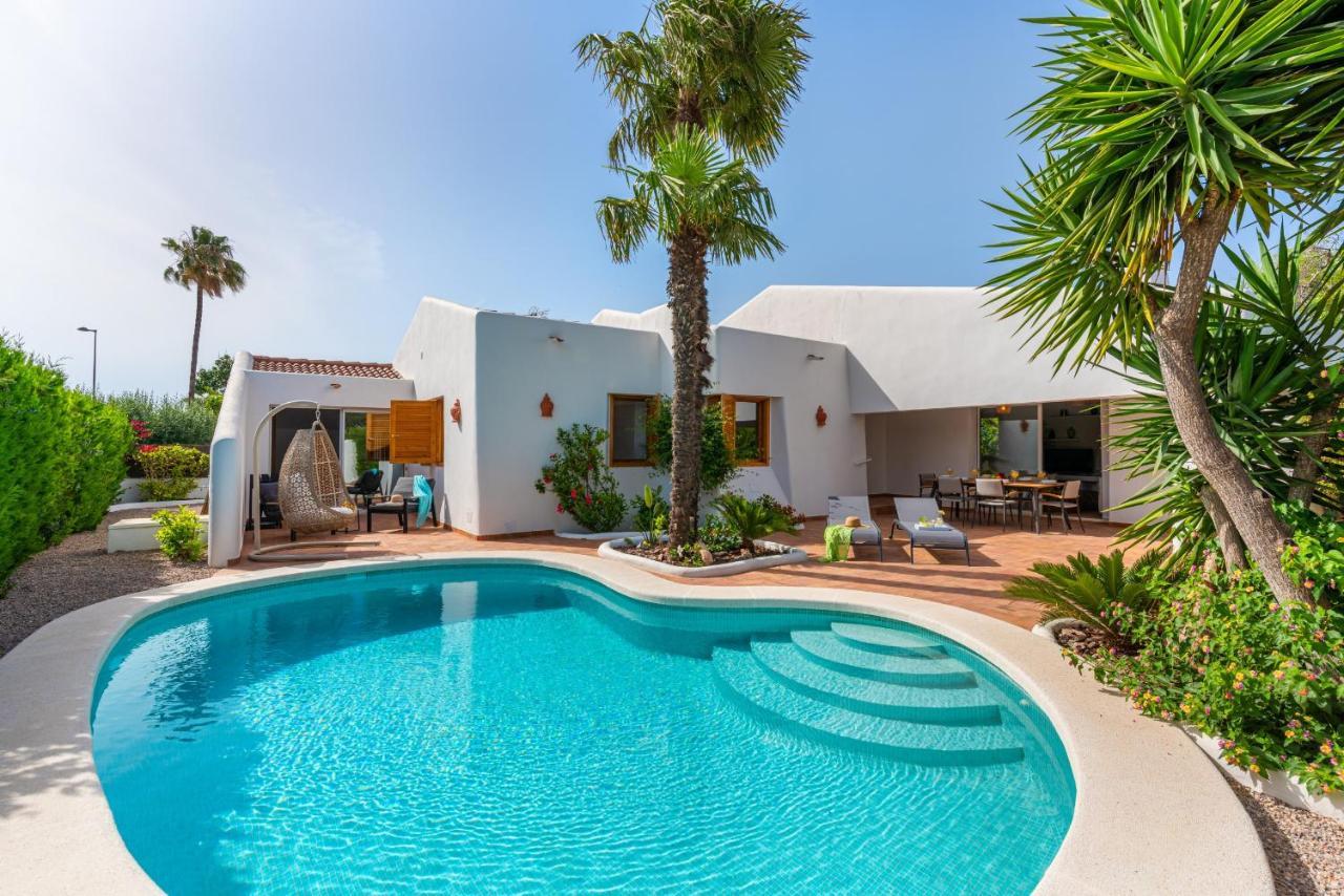Villa Ibiza San Javier Extérieur photo