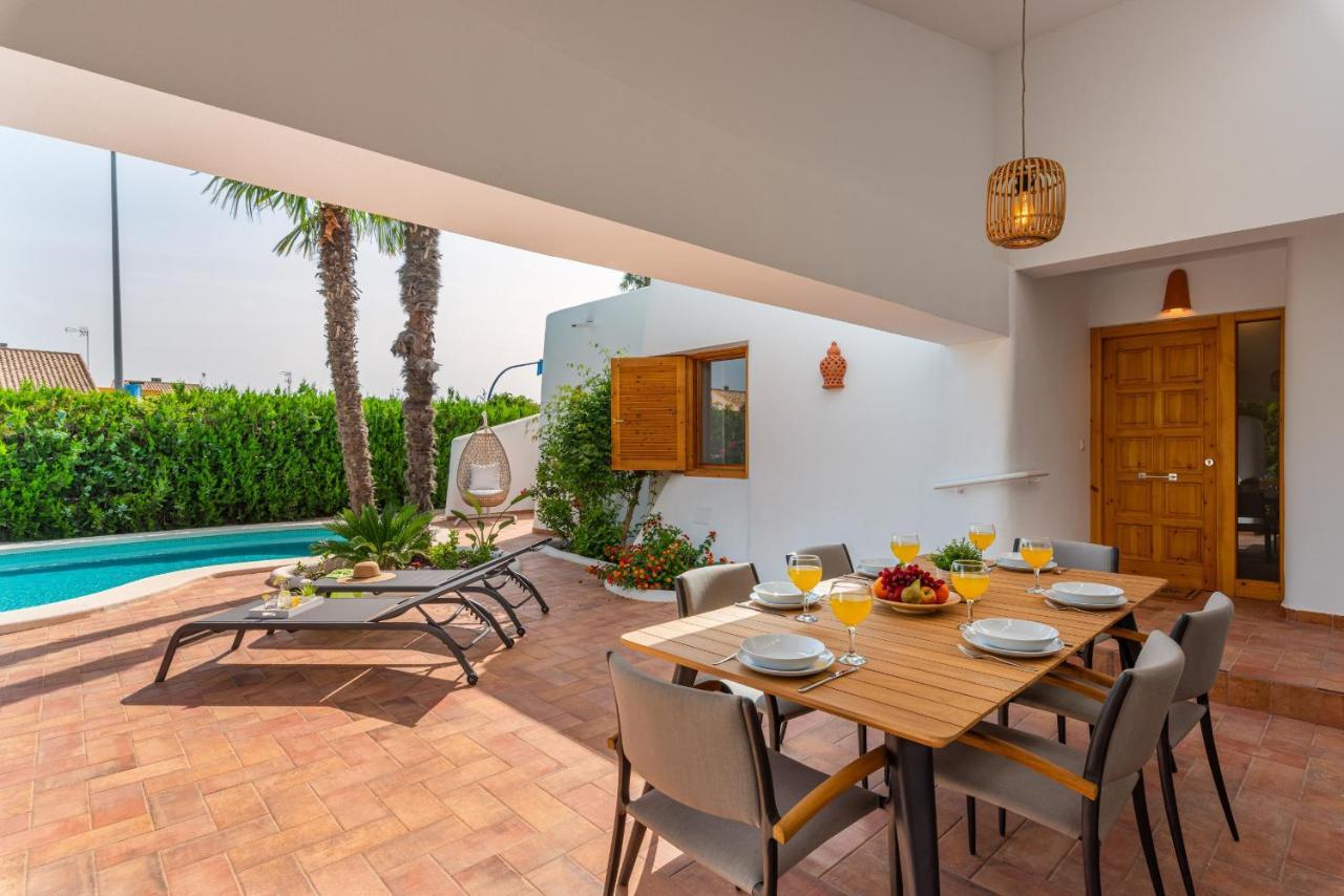 Villa Ibiza San Javier Extérieur photo
