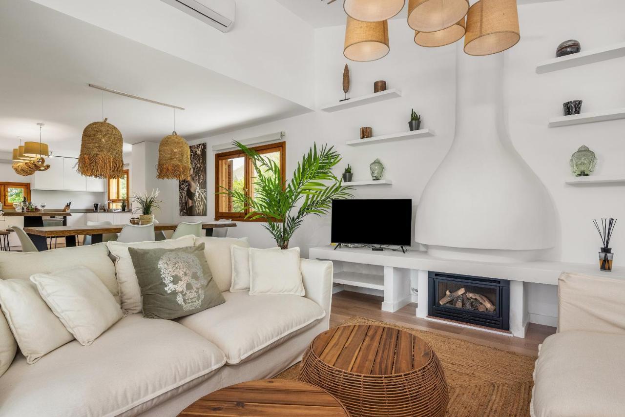 Villa Ibiza San Javier Extérieur photo