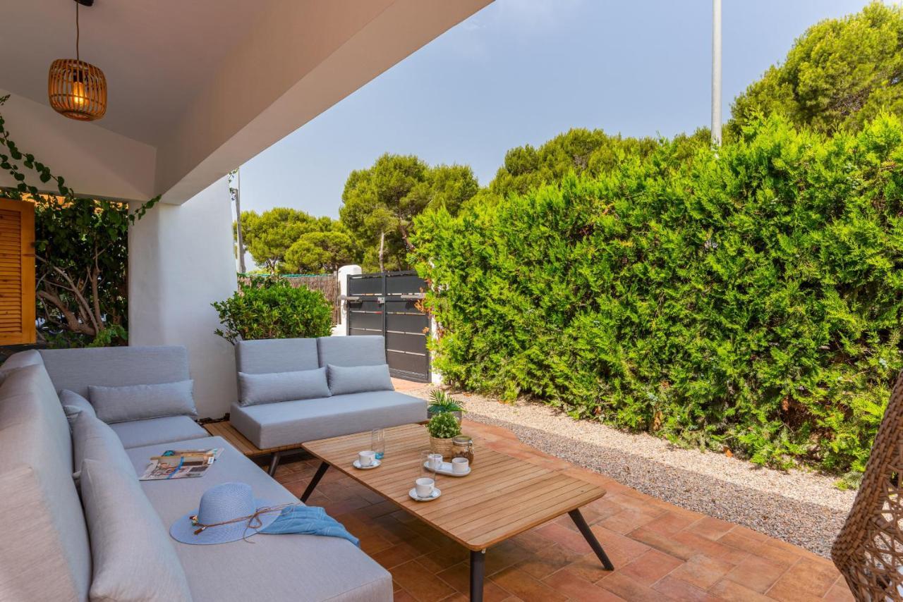 Villa Ibiza San Javier Extérieur photo