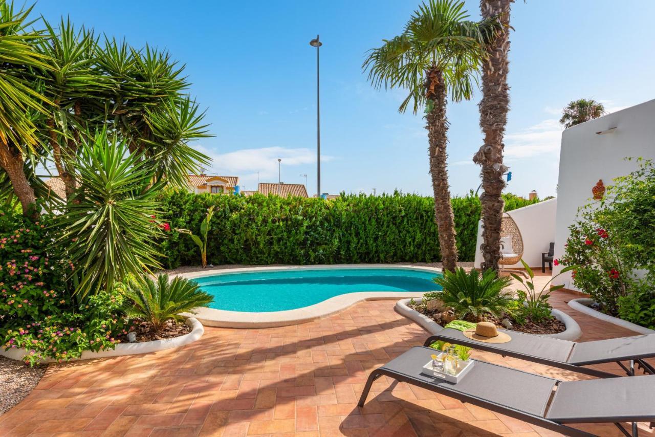 Villa Ibiza San Javier Extérieur photo