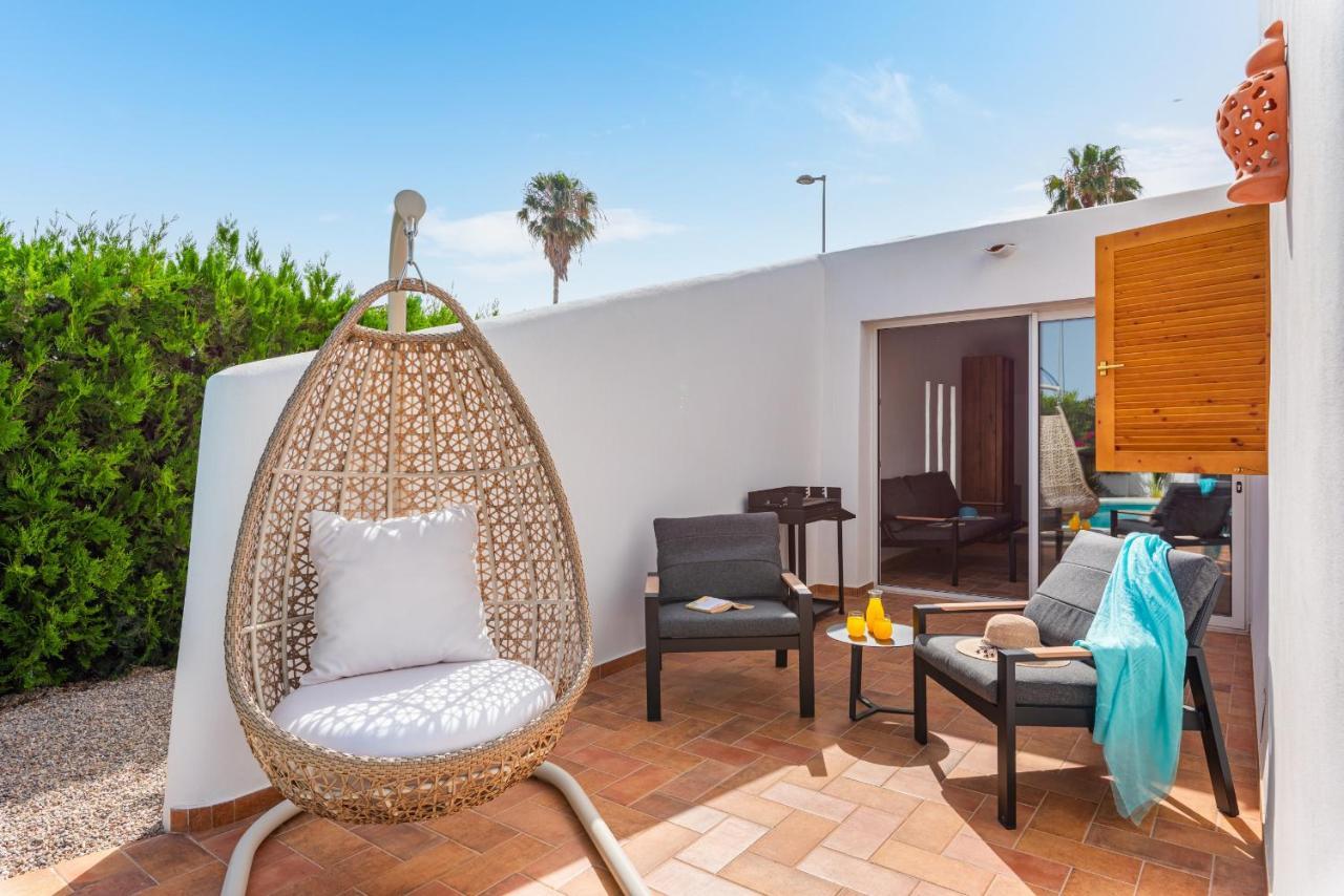 Villa Ibiza San Javier Extérieur photo