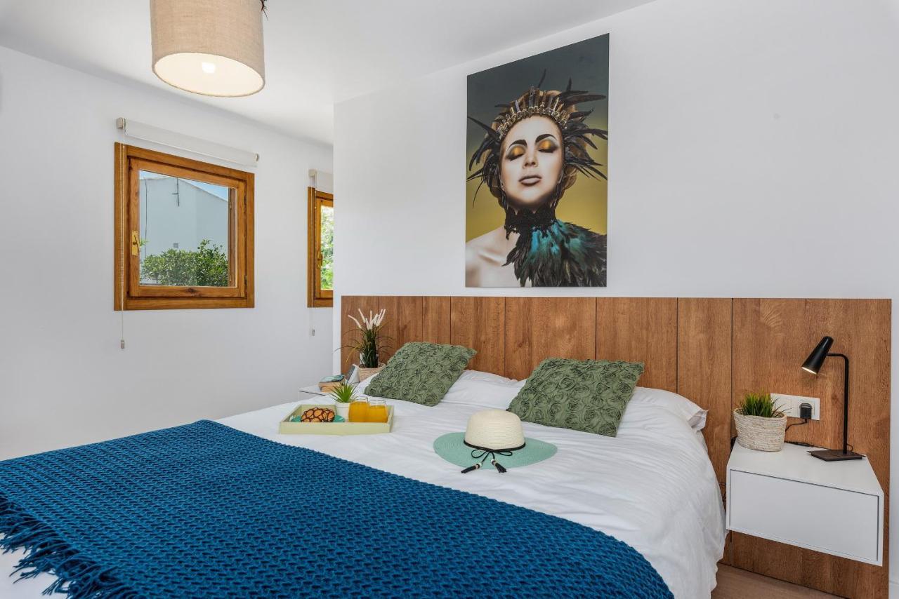 Villa Ibiza San Javier Extérieur photo