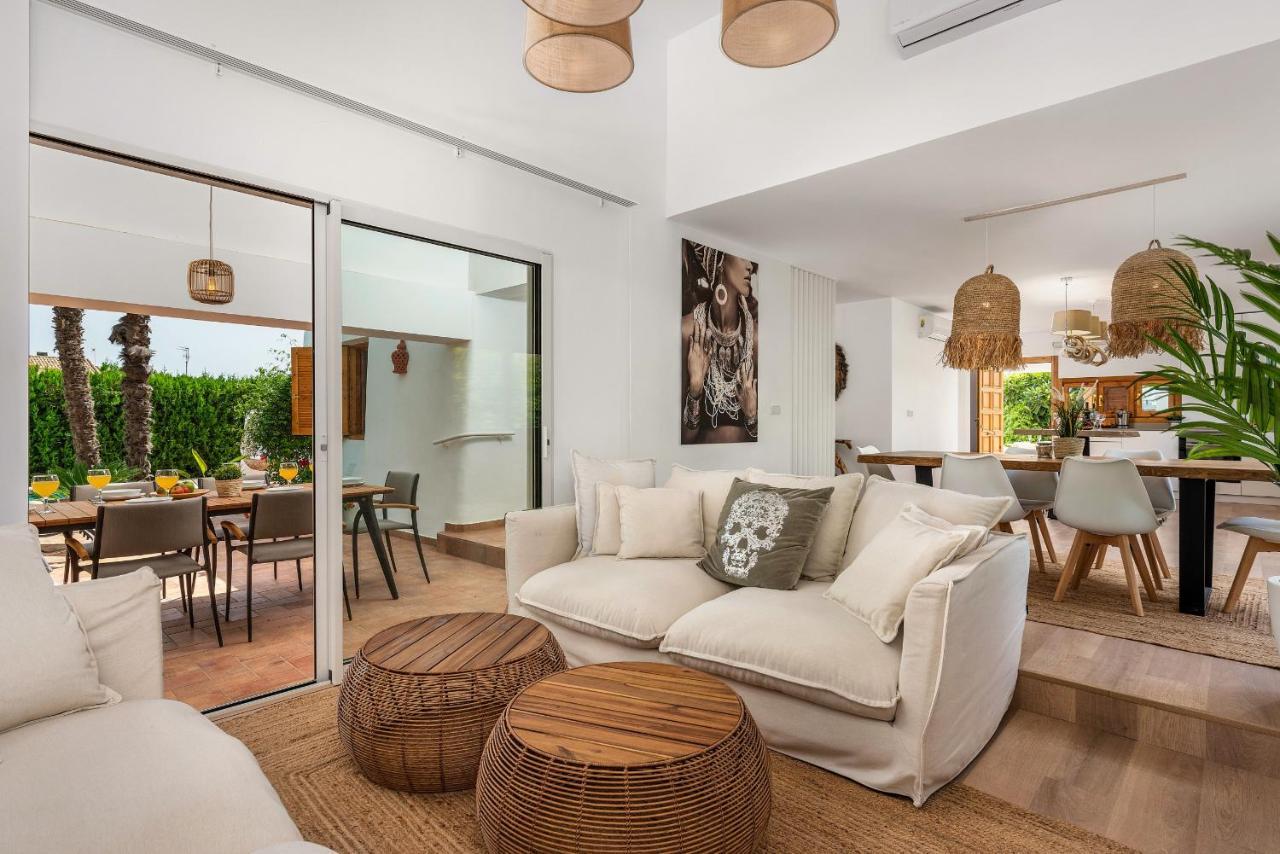 Villa Ibiza San Javier Extérieur photo