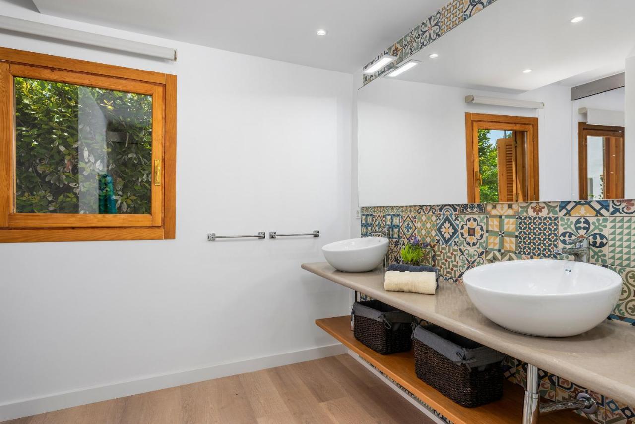 Villa Ibiza San Javier Extérieur photo