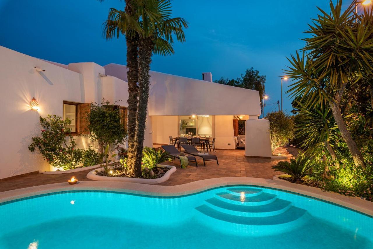 Villa Ibiza San Javier Extérieur photo
