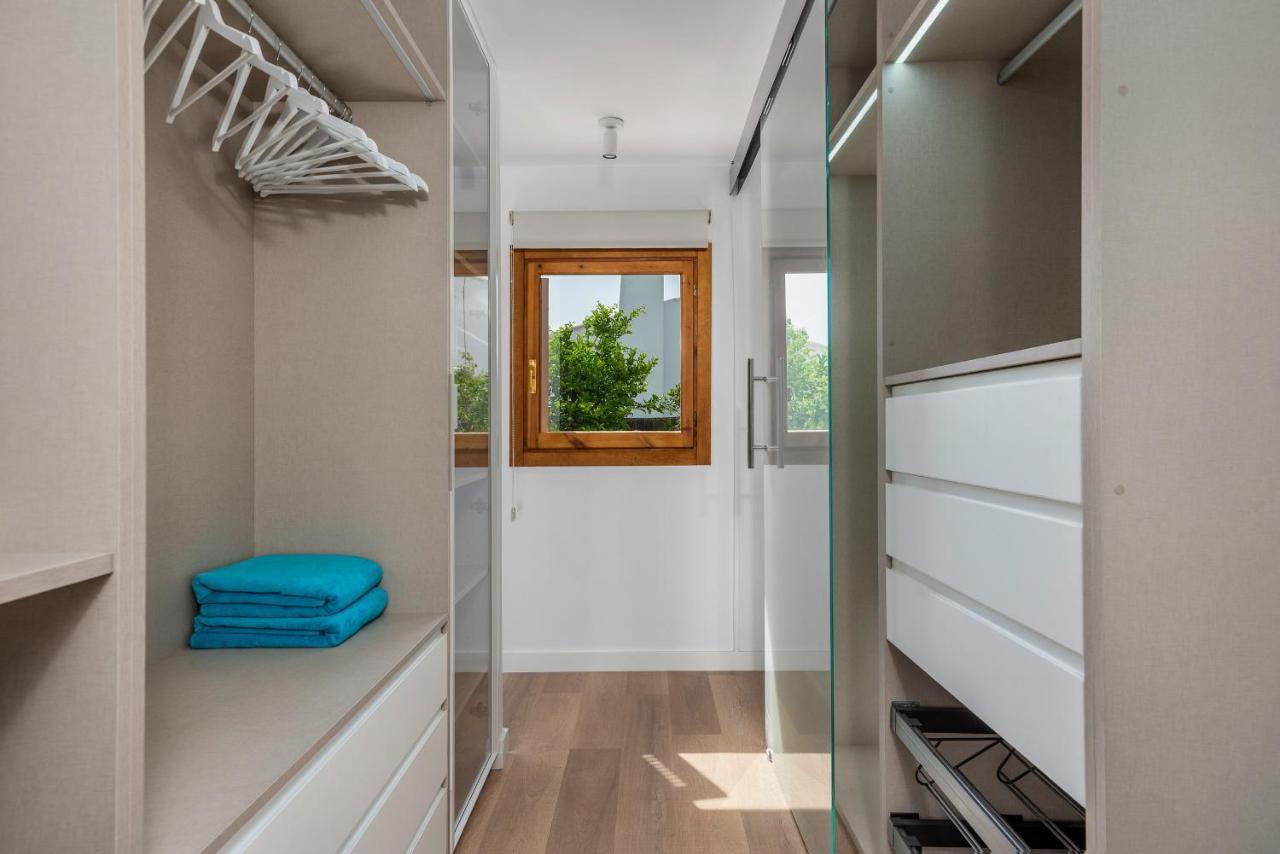 Villa Ibiza San Javier Extérieur photo