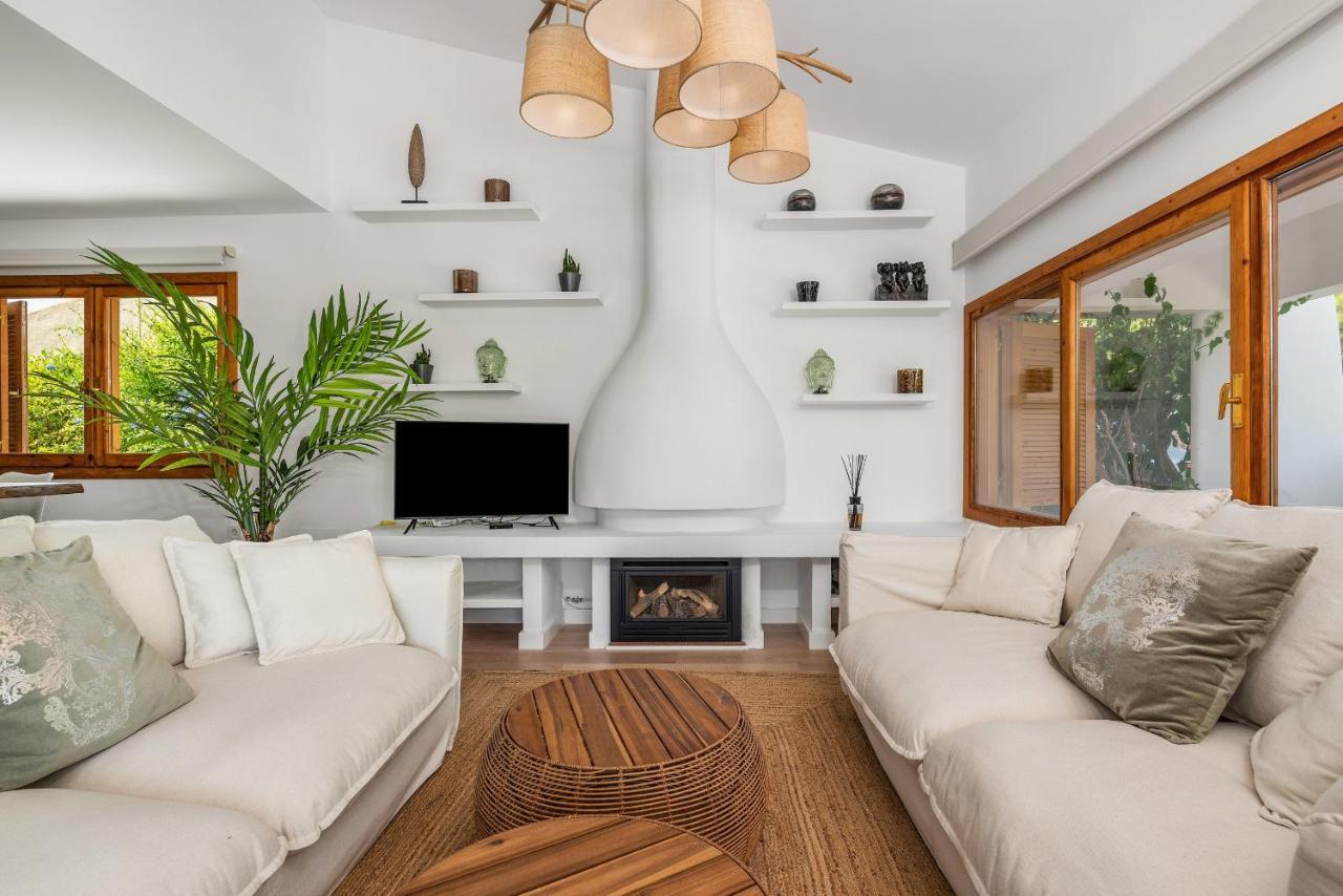 Villa Ibiza San Javier Extérieur photo