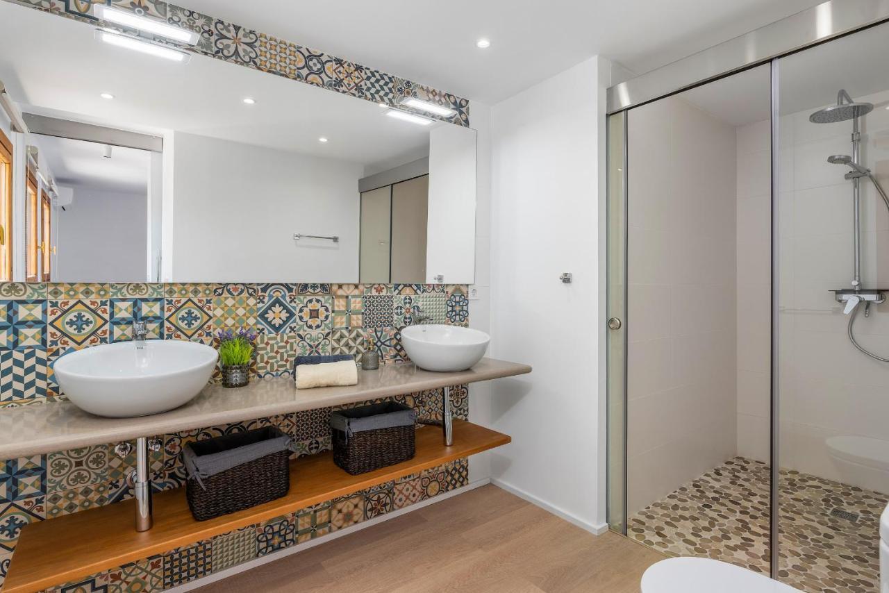 Villa Ibiza San Javier Extérieur photo