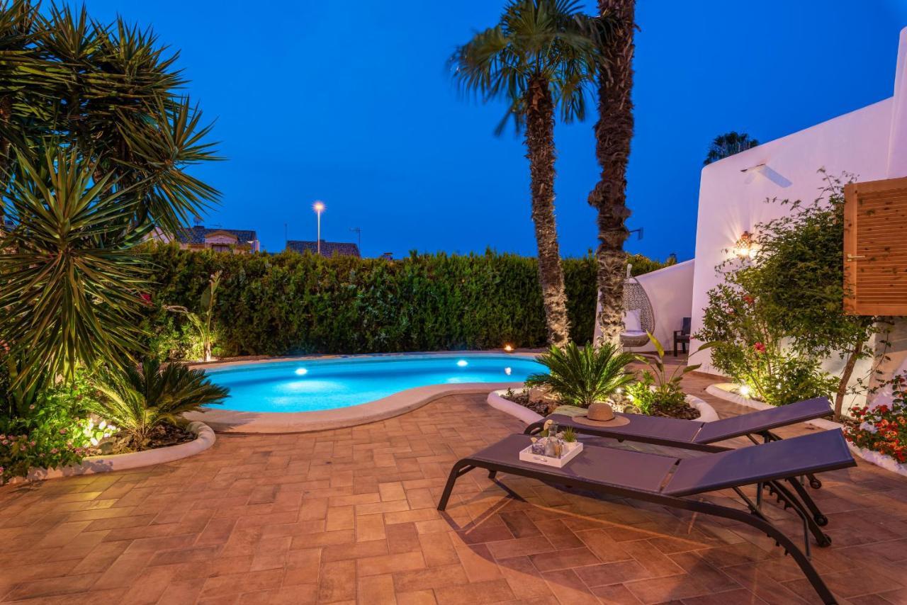 Villa Ibiza San Javier Extérieur photo