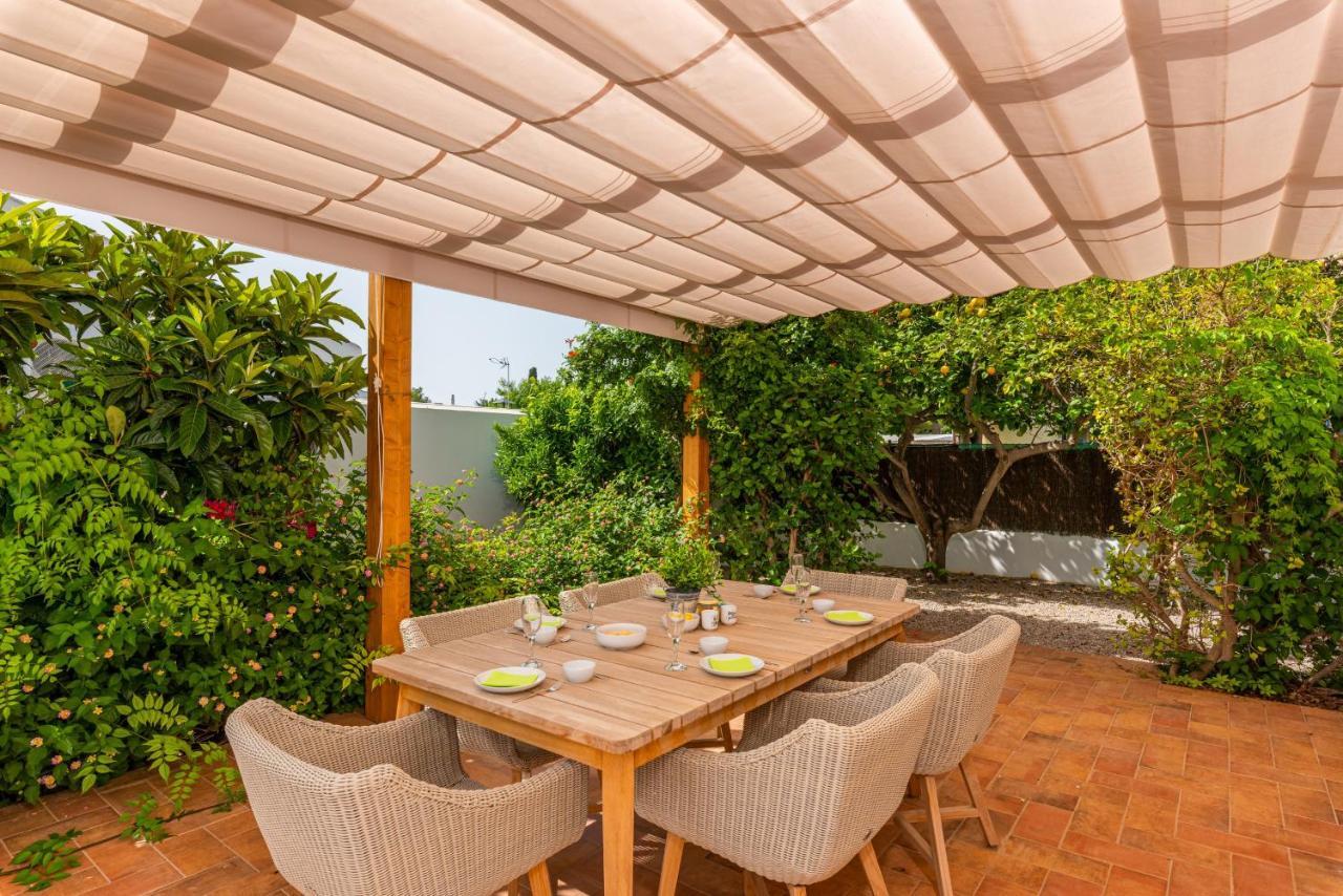 Villa Ibiza San Javier Extérieur photo