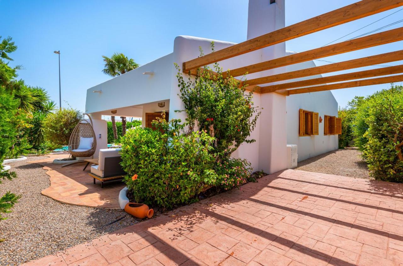 Villa Ibiza San Javier Extérieur photo